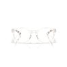 Oakley Spindrift Matte Transparent Opaline (OX8176-11)