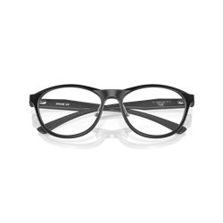 Oakley Draw Up Satin Black (OX8057-01)
