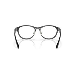 Oakley Draw Up Satin Black (OX8057-01)