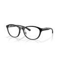Oakley Draw Up Satin Black (OX8057-01)
