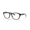 Oakley Draw Up Satin Black (OX8057-01)