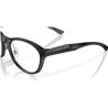 Oakley Draw Up Satin Black (OX8057-01)