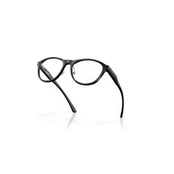 Oakley Draw Up Satin Black (OX8057-01)