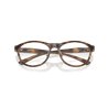 Oakley Draw Up Satin Brown Tortoise (OX8057-02)
