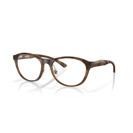 Oakley Draw Up Satin Brown Tortoise (OX8057-02)