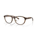 Oakley Draw Up Satin Brown Tortoise (OX8057-02)