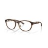 Oakley Draw Up Satin Brown Tortoise (OX8057-02)