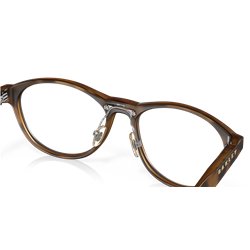Oakley Draw Up Satin Brown Tortoise (OX8057-02)