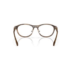 Oakley Draw Up Satin Brown Tortoise (OX8057-02)
