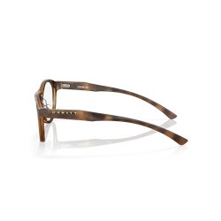 Oakley Draw Up Satin Brown Tortoise (OX8057-02)