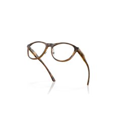 Oakley Draw Up Satin Brown Tortoise (OX8057-02)