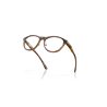 Oakley Draw Up Satin Brown Tortoise (OX8057-02)