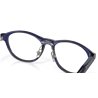 Oakley Draw Up Polished Ice Blue (OX8057-04)