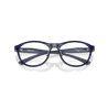 Oakley Draw Up Polished Ice Blue (OX8057-04)