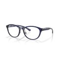 Oakley Draw Up Polished Ice Blue (OX8057-04)