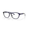Oakley Draw Up Polished Ice Blue (OX8057-04)