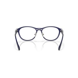 Oakley Draw Up Polished Ice Blue (OX8057-04)