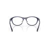 Oakley Draw Up Polished Ice Blue (OX8057-04)