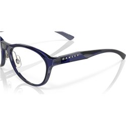 Oakley Draw Up Polished Ice Blue (OX8057-04)