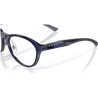 Oakley Draw Up Polished Ice Blue (OX8057-04)