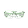 Oakley Draw Up Polished Trans Jade (OX8057-05)