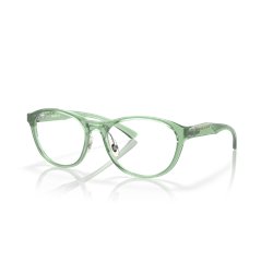 Oakley Draw Up Polished Trans Jade (OX8057-05)