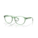 Oakley Draw Up Polished Trans Jade (OX8057-05)