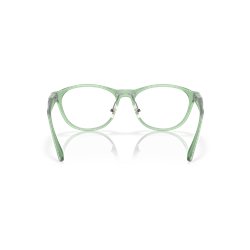 Oakley Draw Up Polished Trans Jade (OX8057-05)