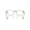 Oakley Draw Up Polished Trans Jade (OX8057-05)