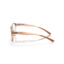 Oakley Draw Up Polished Transparent Sepia (OX8057-07)