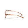 Oakley Draw Up Polished Transparent Sepia (OX8057-07)