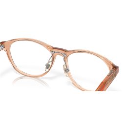 Oakley Draw Up Polished Transparent Sepia (OX8057-07)