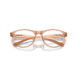Oakley Draw Up Polished Transparent Sepia (OX8057-07)