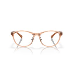 Oakley Draw Up Polished Transparent Sepia (OX8057-07)