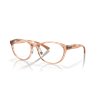 Oakley Draw Up Polished Transparent Sepia (OX8057-07)