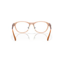 Oakley Draw Up Polished Transparent Sepia (OX8057-07)
