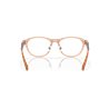 Oakley Draw Up Polished Transparent Sepia (OX8057-07)