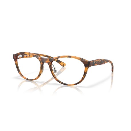 Oakley Draw Up Matt Ginger Tortoise (OX8057-08)
