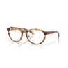 Oakley Draw Up Matt Ginger Tortoise (OX8057-08)