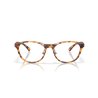 Oakley Draw Up Matt Ginger Tortoise (OX8057-08)