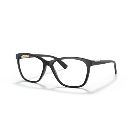 Oakley Alias Satin Black (OX8155-07)