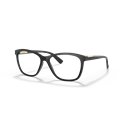 Oakley Alias Satin Black (OX8155-07)