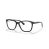 Oakley Alias Satin Black (OX8155-07)