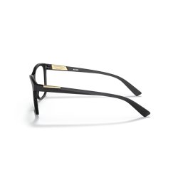 Oakley Alias Satin Black (OX8155-07)