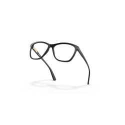 Oakley Alias Satin Black (OX8155-07)