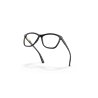 Oakley Alias Satin Black (OX8155-07)