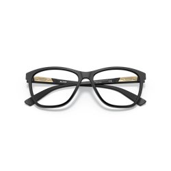 Oakley Alias Satin Black (OX8155-07)