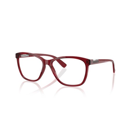 Oakley Alias Polished Translucent Brick Red (OX8155-09)