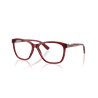 Oakley Alias Polished Translucent Brick Red (OX8155-09)