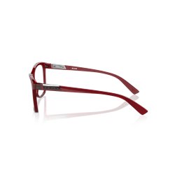 Oakley Alias Polished Translucent Brick Red (OX8155-09)